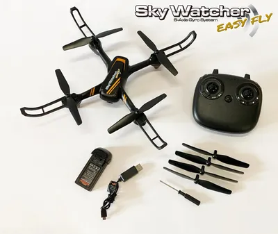 Produktbild von SkyWatcher Easy Fly Drohne RTF