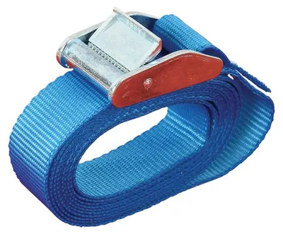 Obrázok produktu pre Napínací pás s prackou 25 mm, dĺžka 3,5 m