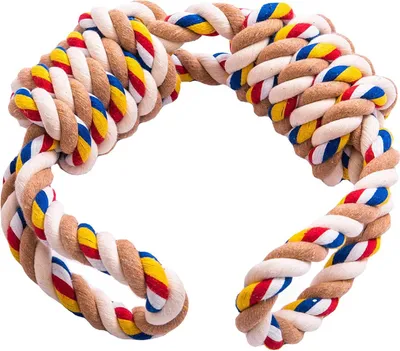 Obrázek produktu pro Přetahovací hračka WALLY 60 cm