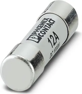 Produktbild von Phoenix Contact 3061347 Feinsicherung 12 A 1000 V 10 St.