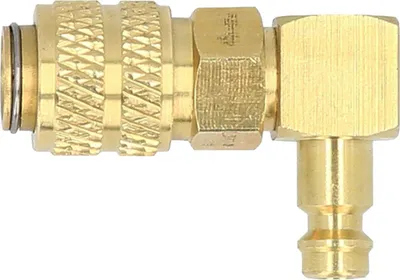 Obrázek produktu pro KS Tools 90° úhlový adaptér, 150.1922