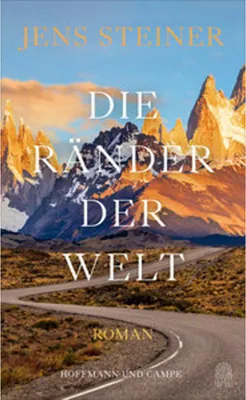 Produktbild von Die Ränder der Welt