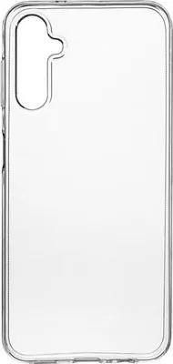 Produktbild von eSTUFF ES673113-BULK, Cover, Samsung, Transparent