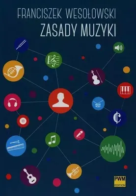 Produktbild von Zasady muzyki