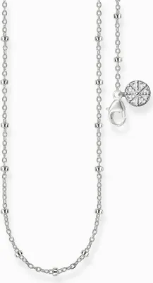 Produktbild von THOMAS SABO Kette Silber KK0003-001-21