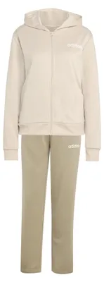 Produktbild von Adidas Trainingsanzügen Essentials Linear, KB8440, Größe: 176