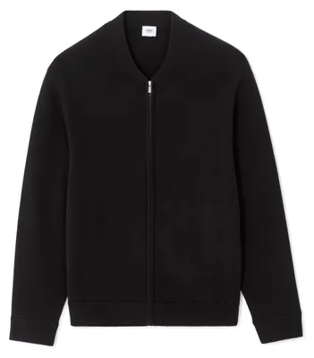 Produktbild von Celio Nemesino Strickjacke mit Reißverschluss L