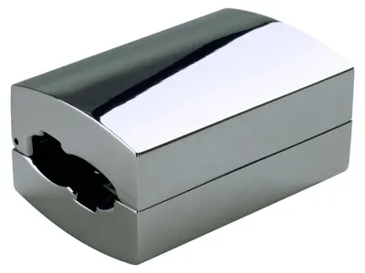 Immagine prodotto di Connettore longitudinale per EASYTEC II, cromo