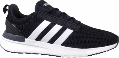 Produktbild von Adidas Laufschuhe RACER TR21 Sport Textil & Synthetik Schwarz Größe: 421/2
