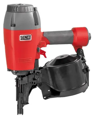 Image de Cloueur pneumatique à rouleaux SENCO COILPRO 90