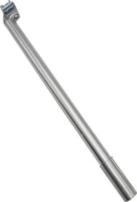 Produktbild von XXL Alu Fahrrad Sattelstütze Überlänge 50 CM! Aluminium Ø 27,2