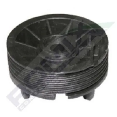 Produktbild von ROMIX Gleitbacke Fensterheber C60413 fahrzeugseitenscheibe vorne rechts 51mm