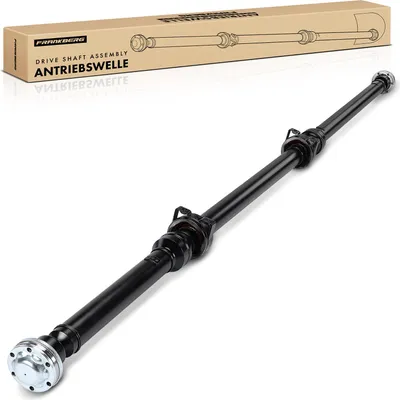 Produktbild von Frankberg 1x Kardanwelle Gelenkwelle Hinterachse für Volvo XC60 II 246 2.0L Bj ab 2017