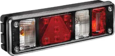 Produktbild von Universelles linkes hinteres Bremslicht | M711445
