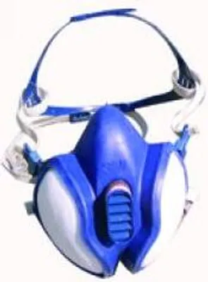 Produktbild von Atemschutzmaske