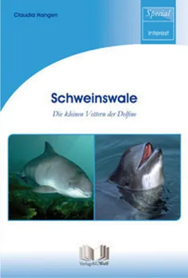 Obrázek produktu pro Schweinswale