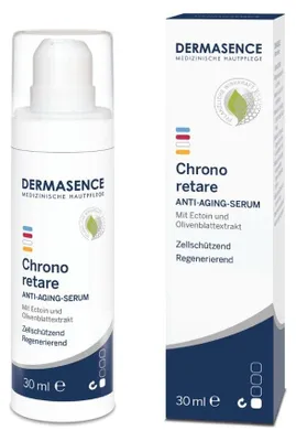 Image de Dermasence Chrono retare Sérum anti-âge 30 ml