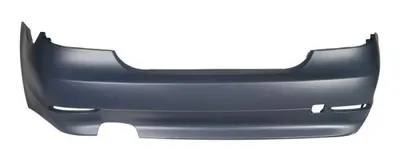 Produktbild von BLIC Heckstoßstange Stoßfänger Hinten für BMW 5 Limousine (E60) 5 Touring (E61)