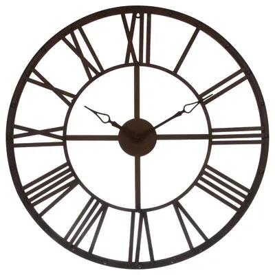 Obrázok produktu pre Nástenné hodiny Atmosphera Vintage 2222, 70 cm