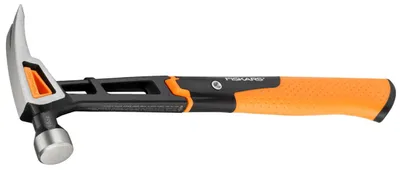 Produktbild von Fiskars FISKARS FINISHING HAMMER M 16OZ/13.5IN