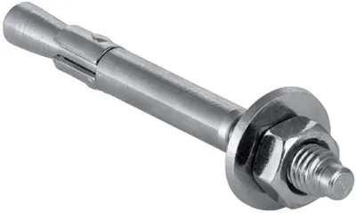 Produktbild von Geberit 461037261 Schwerlastanker