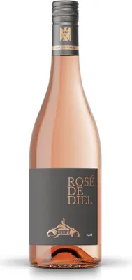 Produktbild von Rosé de Diel - Pinot Noir Nahe QbA trocken 2024 Nahe | Deutschland | 12% vol | 0,75 l