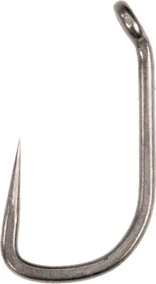 Produktbild von Nash Pinpoint Twister Barbless - Size: 5