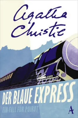 Obrázek produktu pro Der blaue Express