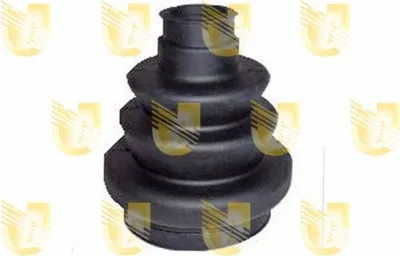 Produktbild von UNIGOM 310256 Achsmanschette für OPEL ZAFIRA B (A05) Getriebeseitig Antriebswelle
