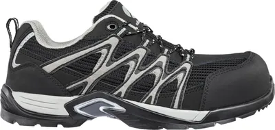 Zdjęcie produktu dla Buty ochronne Albatros Silver Racer XTS Low S1P HRO SRC czarny/szary-39