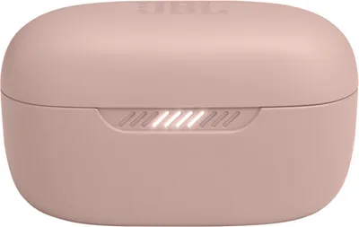 Obrázek produktu pro JBL Live Free NC+ TWS, True Wireless Stereo (TWS), Hovory/hudba, 20 - 20000 Hz, 54 g, Sluchátka s mikrofonem, Růžová