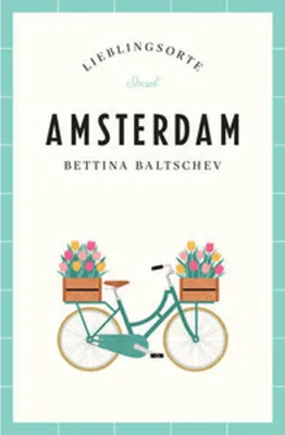 Image de Amsterdam - Lieblingsorte