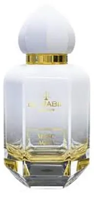 Produktbild von El Nabil - Musc Aqua Eau de Parfum 65ml