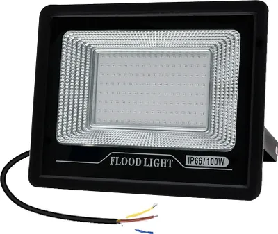 Obrázek produktu pro UV reflektor, ultrafialová barva, vodotěsné provedení, 100 W