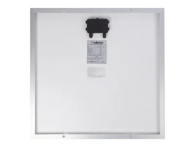 Obrázek produktu pro Polykrystalický solární panel 60W 12V