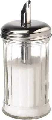 Obrázok produktu pre Dávkovač cukru APS, obsah: 0,32 litra, výška: 135 mm, ø: 75 mm
