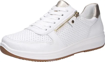 Produktbild von Ara Damen Schnürschuh OSAKA weiß Größe EUR 35