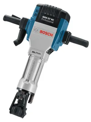 Produktbild von Abbruchhammer GSH 27 VC
