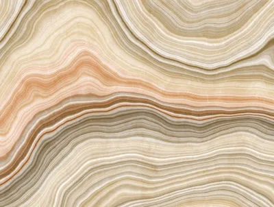 Produktbild von Fototapete Vlies 38229-1 The Wall Quarz beige braun 7-tlg. 371 x 280 cm