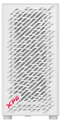 Image de Geh XPG VALOR AIR                 (ATX)  Midi Tower     weiß retail