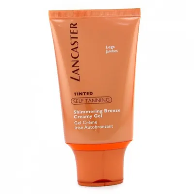 Immagine prodotto di Lancaster, Lancaster, Sublime Tan, Self-Tanning Gel, For Legs, 125 ml