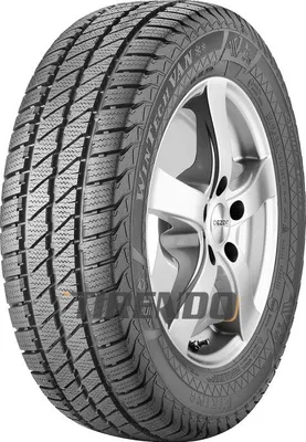 Image de Viking Wi car-tyres WinTech Van ( 195/70 R15C 104/102R 8PR )