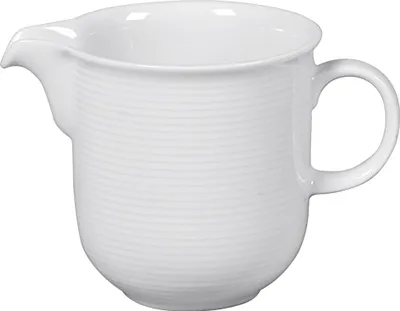 Produktbild von Thomas 11400-800001-14430, Porzellan, Weiß, Einfarbig, 0,18 l, Queensberry / Hunt, Trend
