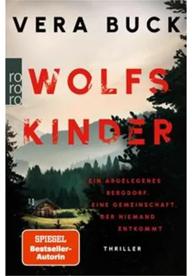Obrázok produktu pre Wolfskinder