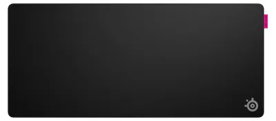 Productafbeelding van SteelSeries QcK XL, prestatiegerichte gaming-muismat met hoge dichtheid voor een soepele beweging