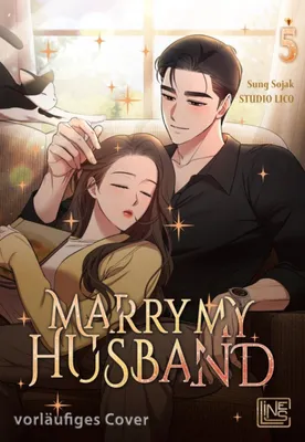 Produktbild von Marry My Husband 5
