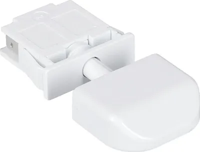 Produktbild von easyPART passend für 6060142 LIEBHERR Tastschalter für Kühlschrank