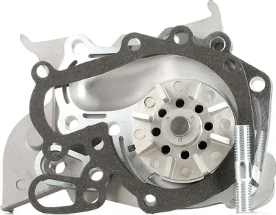 Produktbild von RIDEX Kühlmittelpumpe Wasserpumpe für RENAULT CLIO II (BB0/1/2, CB0/1/2) 1260W0190