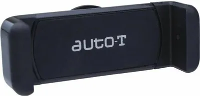 Obrázek produktu pro Auto-T 540333, Mobilní telefon/smartphone, Pasivní držák, Auto, Černá