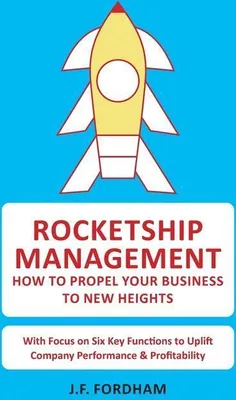 Produktbild von Rocketship Management